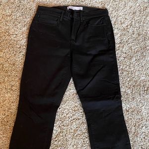 AYR DESIGNER BLACK JEANS